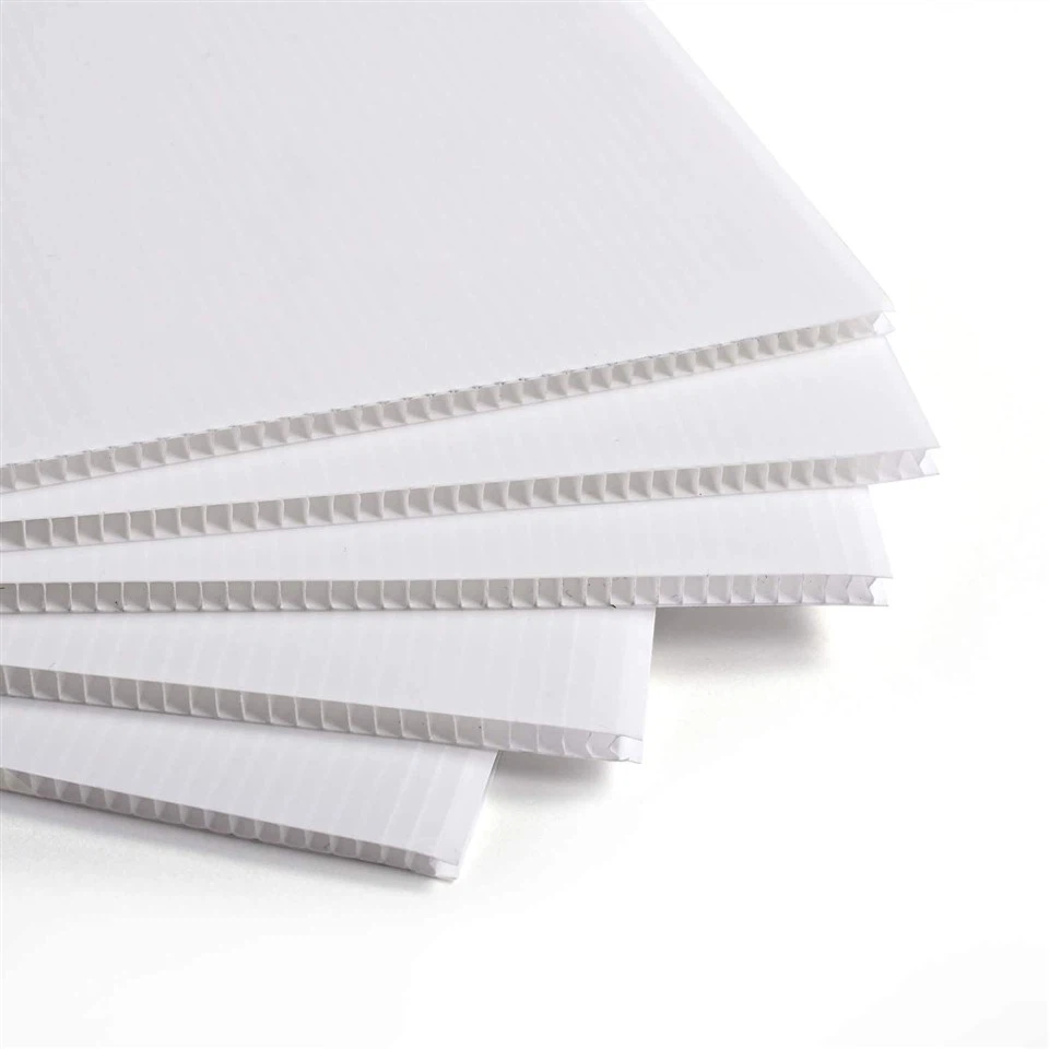 Durable Coroplast Board best