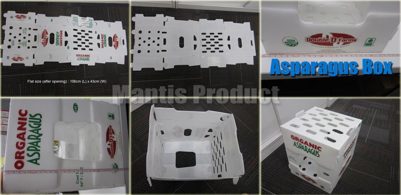 Prototype Details Photos