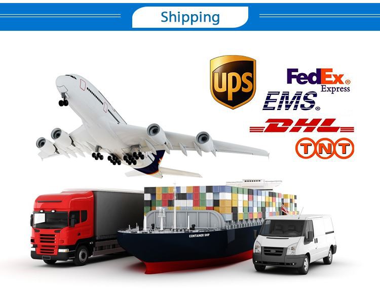 shipment