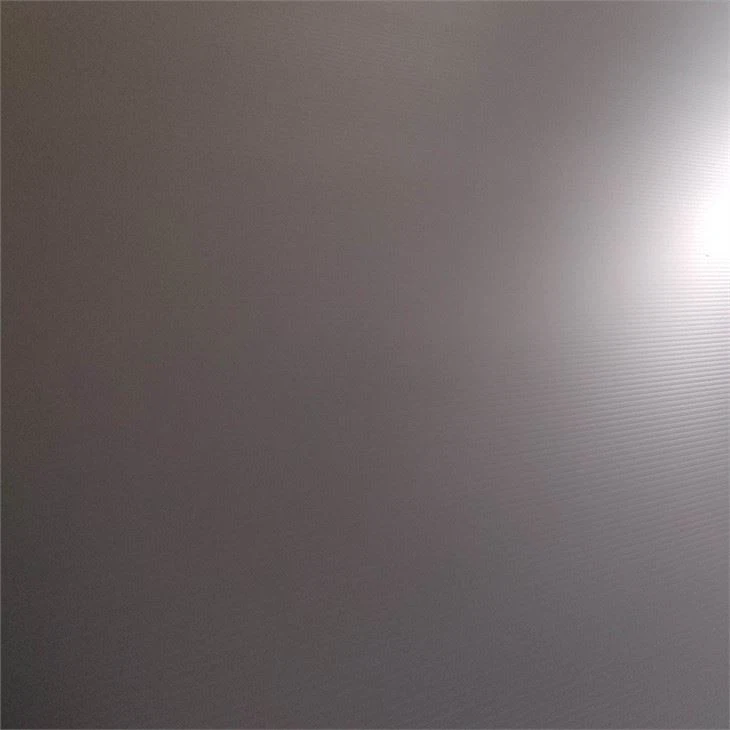 Customized plastic protective sheets(001)