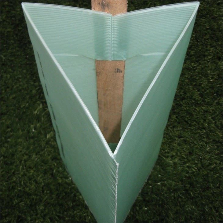 Triangle tree Guard(001)
