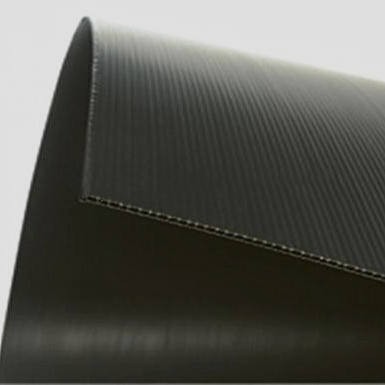 2mm Corflute Plastic Protection Sheet