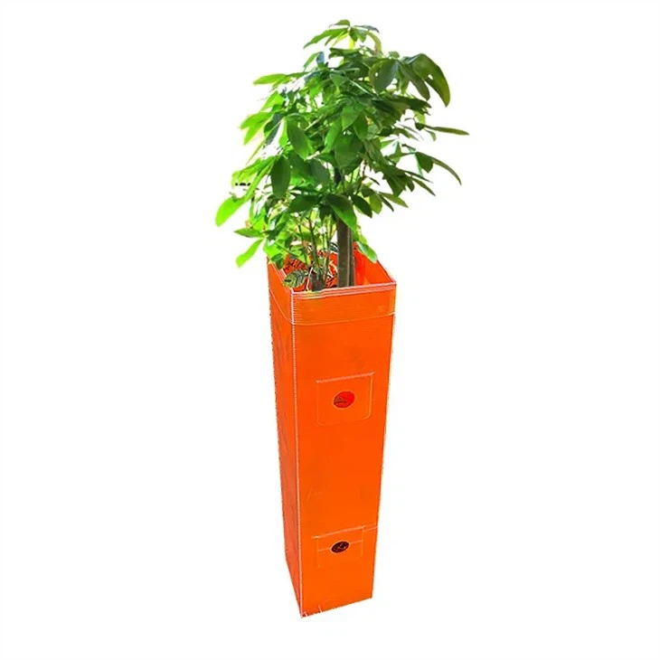 Coroplast Plant Protector
