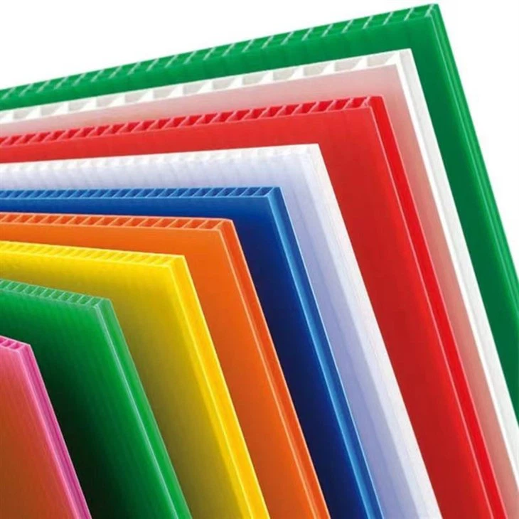 Non-Toxic Coroplast Sheets Printable
