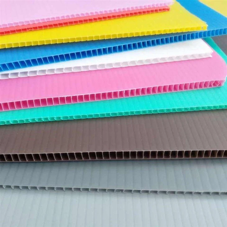 Non-Toxic Coroplast Sheets Printable