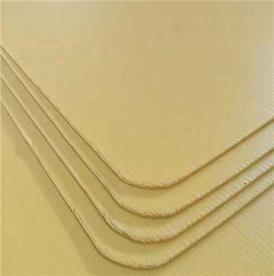 Imbottiture in polipropilene PP spessore 3 mm