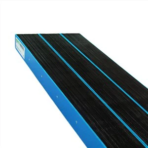 Mattone da taglio a getto d'acqua in PP