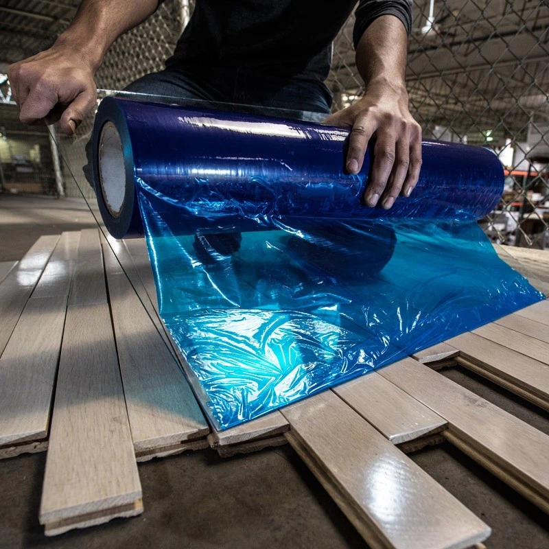 Carpet Surface Protection Film