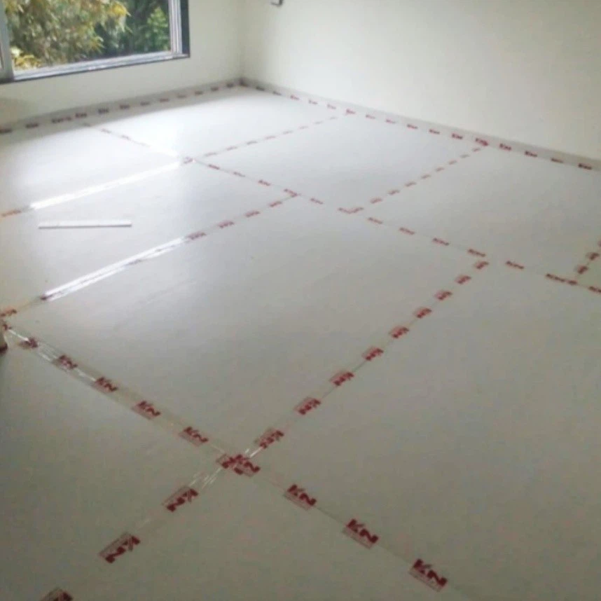 Corflute Surface Protection Sheet