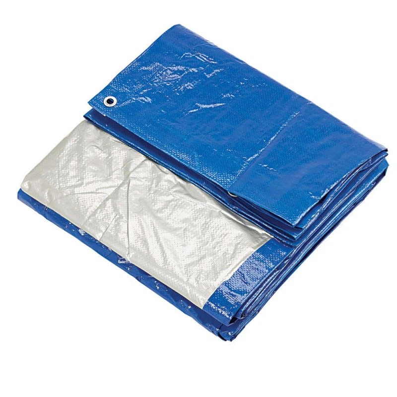 PE Tarpaulin