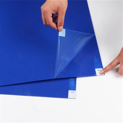 Tappetini adesivi multi-strato